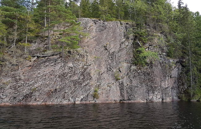 2 Person Holiday Home in Aplared-by Traum - Foto 14