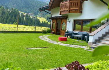 Chalet Romy - AP Sasplat - Photo 5