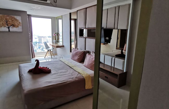 Warhol Residences Simpang Lima - Foto 5