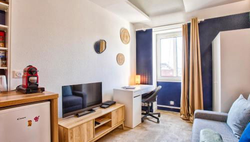 Le Tilleul - Centre ville - Parking privé - Wifi - Photo 3