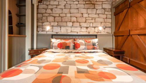 Cosy cottage with private parking, near Bath - Foto 3