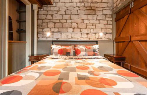 Cosy cottage with private parking, near Bath - Foto 3