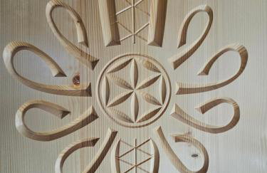 White Dunajec Sauna & Bubles - Foto 34