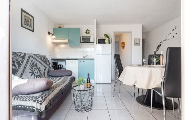 Village Marin Catalan - Foto 6