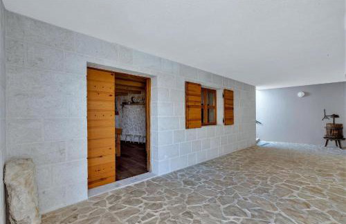 Villa Magico with pool and fantastic seaview - Foto 38