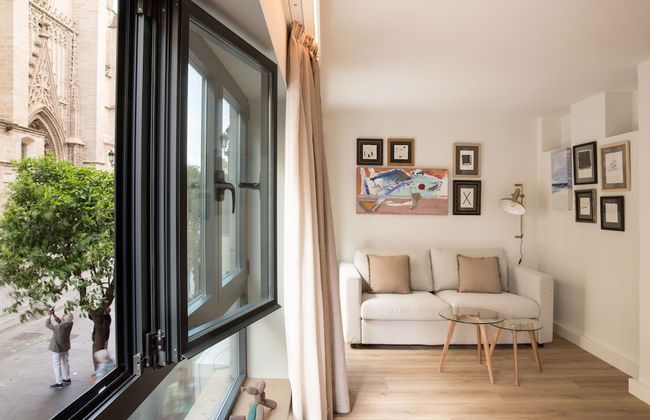 Puerta Catedral Suites - Foto 12