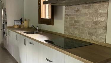 Casa rural en jerte: La casa del molino - Foto 5, stove