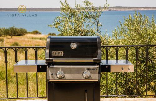 Vista Villas - Sunny Pleasure Apartment Villa W - Foto 41