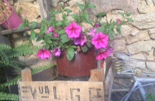 Casa Rural Amparo - Foto 17