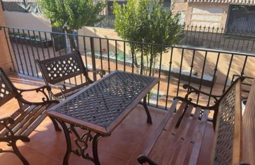 Casa rural Brisa de Toledo - Foto 36