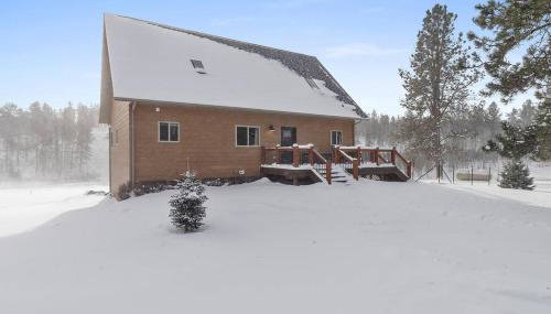 Leightons Lodge Hot Tub Borders National Forest - Foto 4