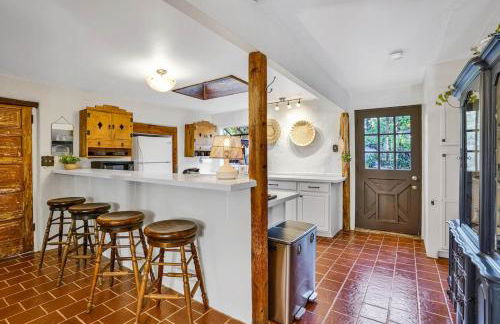 Private Romantic Escape, Hidden Gem w Hot Tub - Foto 14