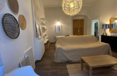 Appartement climatisé avec parking privé au cœur de la vieille ville - Foto 15