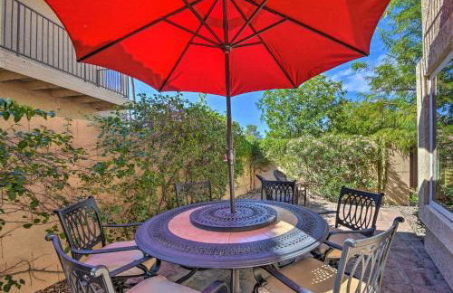 Resort-Style Gem with Pool Access 10 Mi to Dtwn PHX - Foto 25