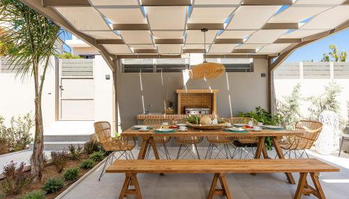 Lagoon Seabreeze Villa, Sumptuous Retreat, By ThinkVilla - Foto 3