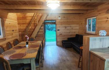 Chatka Podzawale - Foto 6