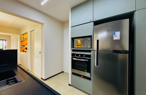 Flat Aquaville perto do Beachpark com 3 Suites - Foto 17