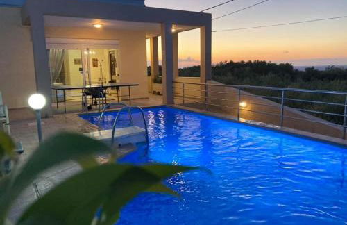 Villa Zafira - Photo 1