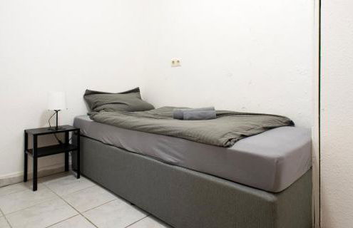 Work & Stay Apartment Bedburg Hau - Foto 8