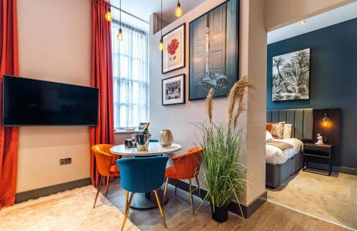 Duke Street Townhouse by EPIC - Foto 8