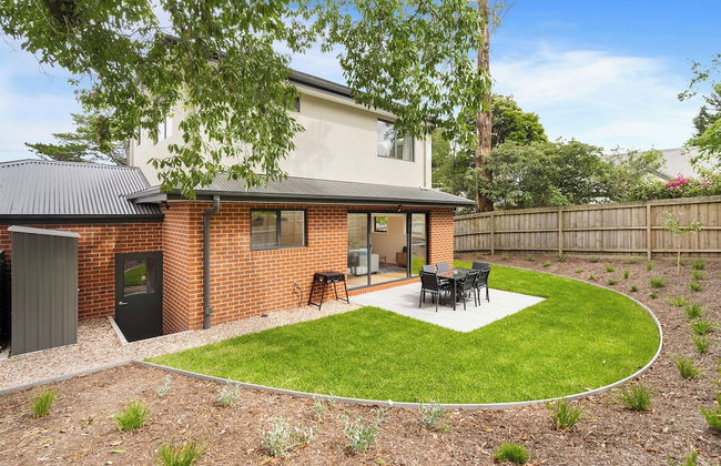 Bungunyah Apartments - Foto 44