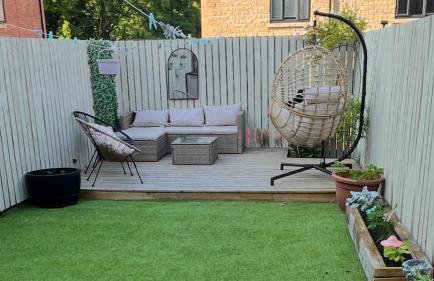 2 Bed Cottage near Sheffield and M1 - Foto 18