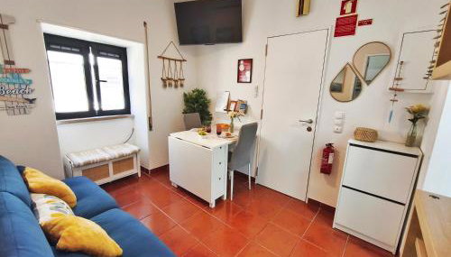 Sesimbra Fé House - Foto 2