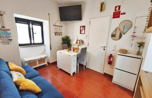 Sesimbra Fé House - Foto 2