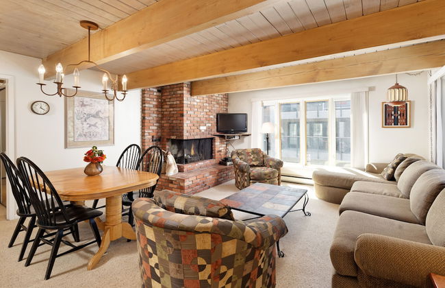 Chateau Chaumont & Dumont Condominiums by Frias - Foto 61