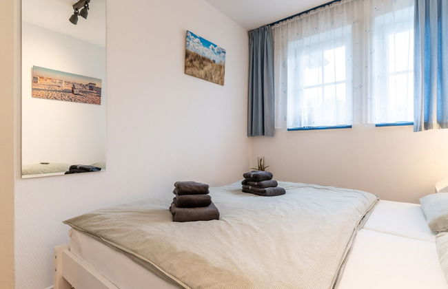 Apartment for Vier Personen in St.peter-ording - Foto 3