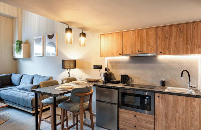 Noemi City Lofts - Foto 17