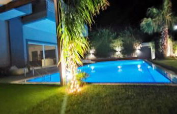 Unique Villa Melia Lagonisi - Foto 8