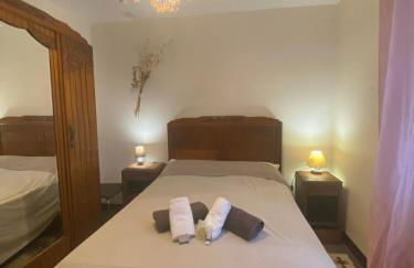 Mer & Bois de Cise Maison individuelle avec grand jardin - Foto 3