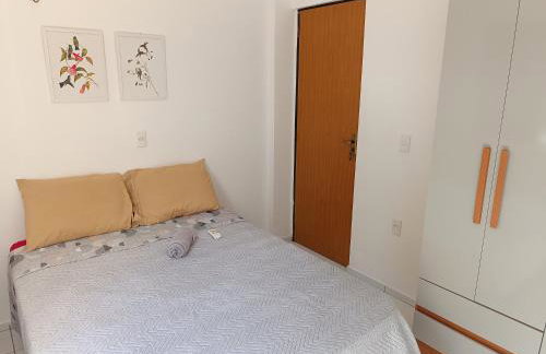 AP 102 Acolhedor situado na Zona Leste, com 3 quartos sendo 1 suíte - Foto 9