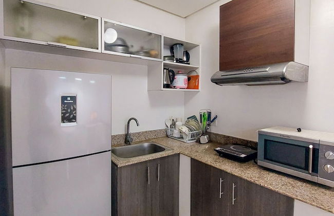 Birch Tower Manila - Foto 28