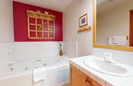 Snowcreek V #757 condo - Photo 48