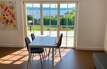 Traumhafter Seeblick mit großer Terrasse - Foto 8