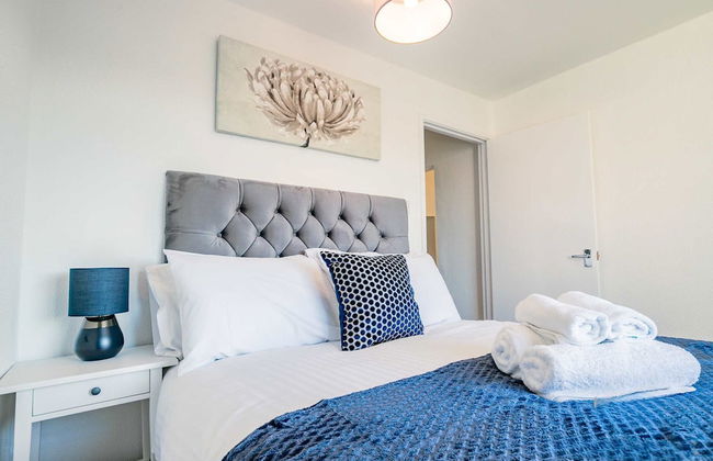 Host Stay Chestnut Residence - Foto 2