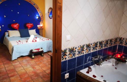 Apartamentos La Suerte - Foto 12