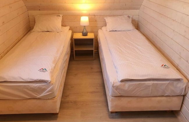 Holiday Homes not far From the sea in Gaski - Foto 1