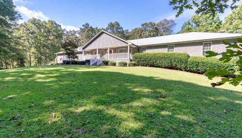 Luxury Brooks Retreat - Foto 3