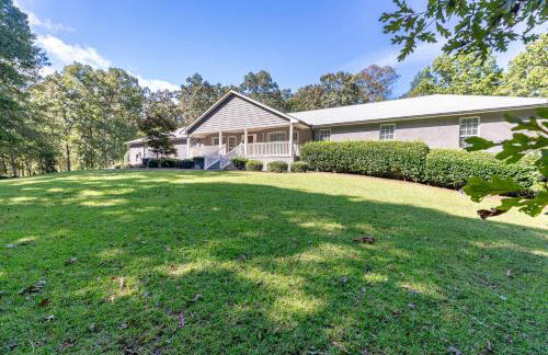 Luxury Brooks Retreat - Foto 3