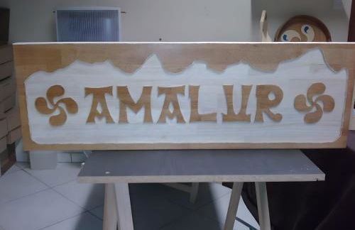 Maison Amalur - Foto 17