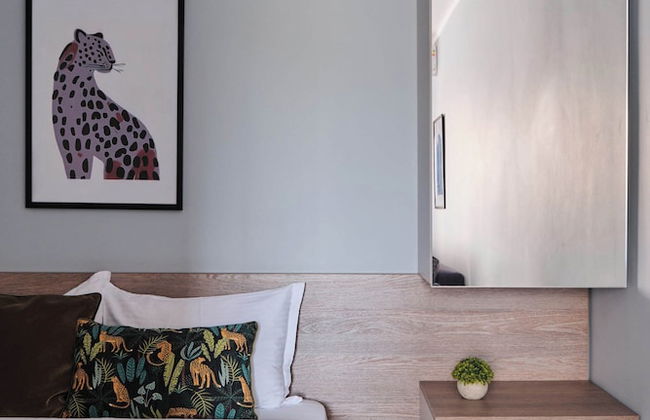 Seven City Apartments - Foto 59