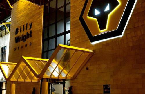 West Park Annex - Central Wolverhampton - Foto 54