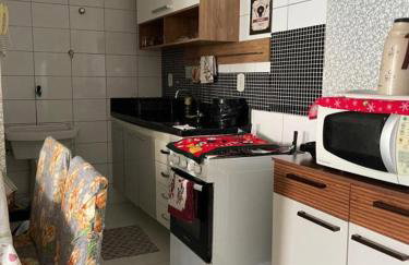 Flat Frente Mar com Varanda - Foto 49