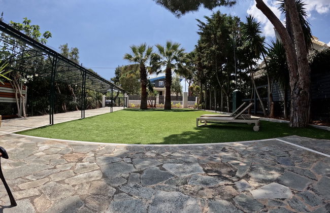 Hector Villa Airport - Foto 35