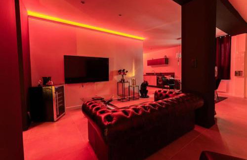 Nuit D'or - Royale Room - Photo 6