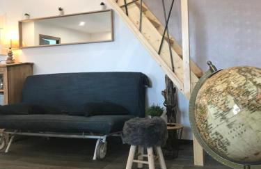 Auberge du Parc - Foto 16