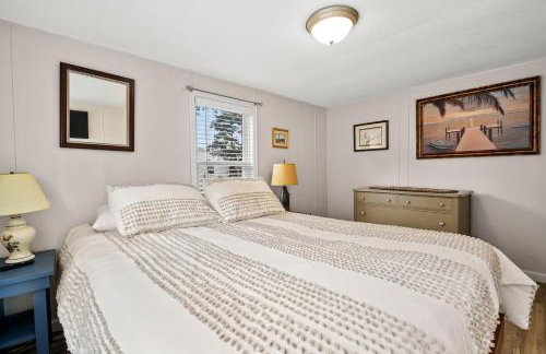 Counting Corks - Waterfront, Pet friendly, private dock! - Foto 22